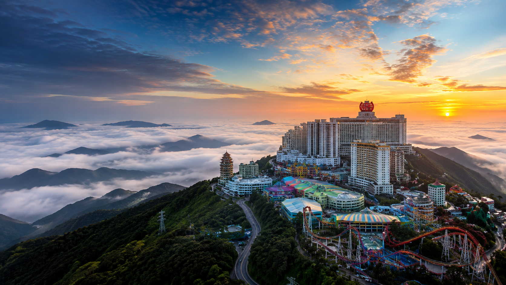 Genting Highlands